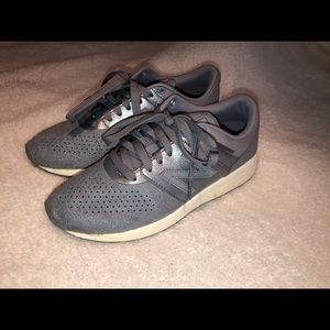 New balance sneakers